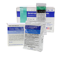 Inhalers/Inhalants